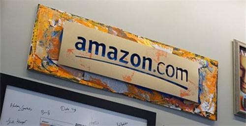 亚马逊网店有那些优势?