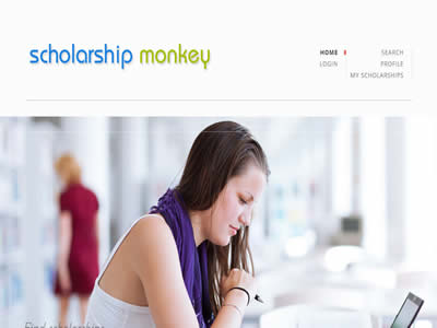 国外搜索奖学金信息的网站