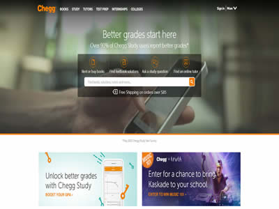 国外搜索奖学金信息的网站