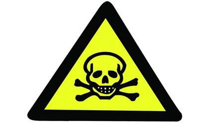 危险品进口流程