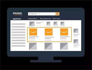 亚马逊关键词分析工具