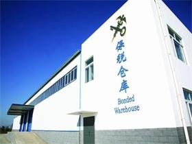 深圳保税区转厂操作流程