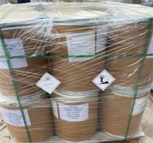 上海危险品货代讲危险品拼箱