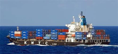 海运铁路运输的优缺点