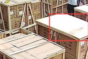 俄罗斯陆运拼车包装要求有哪些?俄罗斯陆运