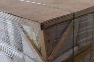 俄罗斯陆运拼车包装要求有哪些?俄罗斯陆运