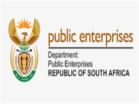 南非公共企业部