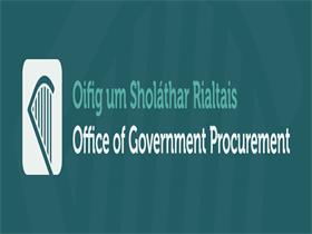 爱尔兰招标采购网 – 爱尔兰政府采购办公室