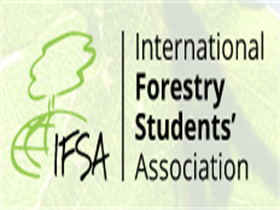 国际林业学生协会