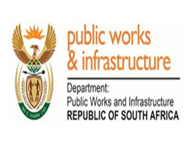 南非公共工程和基础设施部