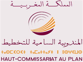 摩洛哥规划高级委员会 – 摩洛哥统计局