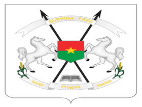 布基纳法索数字转型、邮政和电子通信部