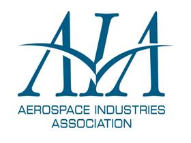 美国航空航天工业协会(AIA)