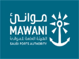 沙特港务局 – 沙特港务总局