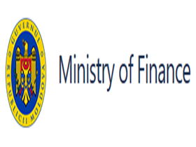 摩尔多瓦财政部