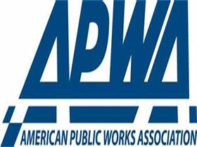 美国公共工程协会 – American Public Works Association