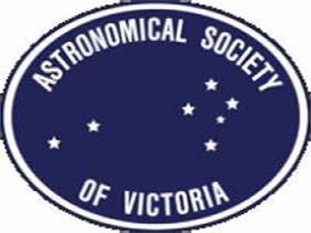 维多利亚天文学会 – Astronomical Society of Victoria