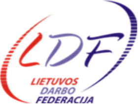 立陶宛劳工联合会 – Lietuvos darbo federacija