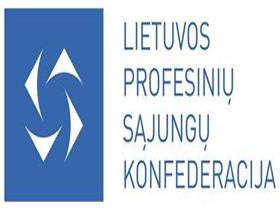 立陶宛工会联合会(LPSK)
