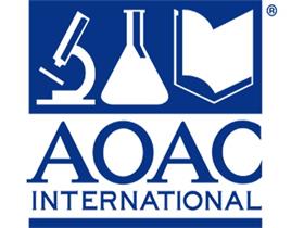 美国官方分析化学师协会(AOAC International)