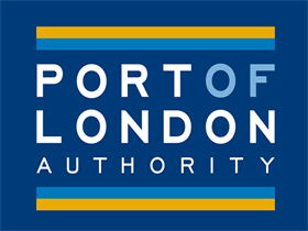 伦敦港务局(Port of London Authority)