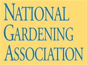 美国园艺协会(National Gardening Association)