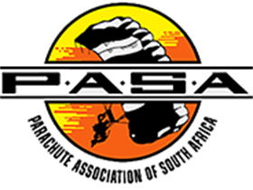 南非降落伞协会(PASA)