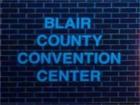 布莱尔县会议中心(美国展会地点)