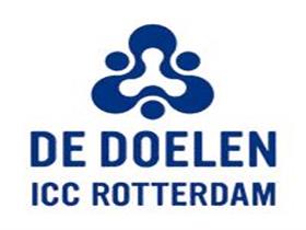 荷兰展会地点:de Doelen ICC Rotterdam