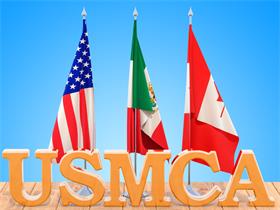 美国-墨西哥-加拿大协定