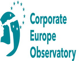 欧洲企业观察站(Corporate Europe Observatory)