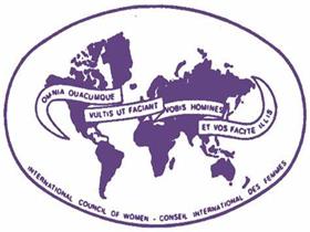 国际妇女理事会(International Council of Women)
